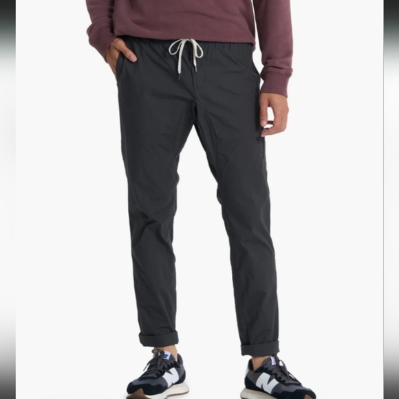 Vuori ripstop pants - Picture 1 of 12